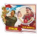 Великие люди Сталин и дети